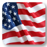 American Flags
