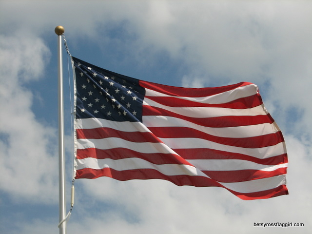 American 20x30 WestwindXL USA Flag