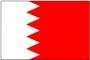 Bahrain Nylon Flag