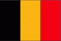 Belgium Nylon Flag