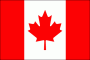 Canada Nylon Flag