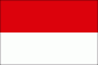 Monaco Nylon Flag