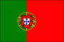 Portugal Nylon Flag