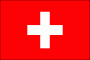 Switzerland Nylon Flag