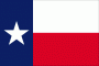 Texas Nylon Flag
